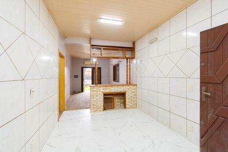 Casa para alugar com 197m², 2 quartos e 5 vagasCozinha