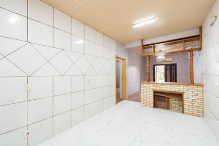Casa para alugar com 197m², 2 quartos e 5 vagasCozinha