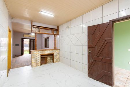 Casa para alugar com 197m², 2 quartos e 5 vagasCozinha