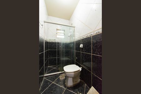 Casa para alugar com 197m², 2 quartos e 5 vagasBanheiro da Suíte