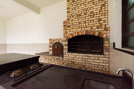 Casa para alugar com 197m², 2 quartos e 5 vagasÁrea Gourmet