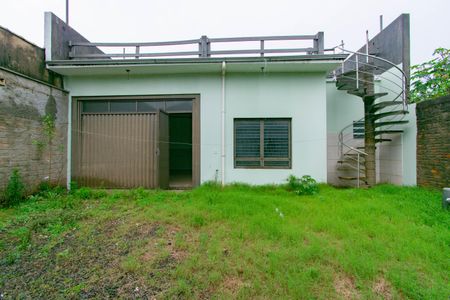 Casa para alugar com 197m², 2 quartos e 5 vagasÁrea Externa