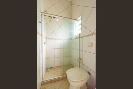 Casa para alugar com 197m², 2 quartos e 5 vagasBanheiro Social