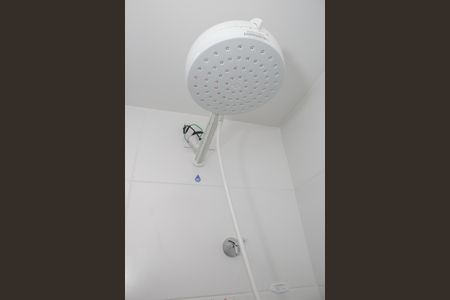 Studio para alugar com 27m², 1 quarto e sem vagaBanheiro