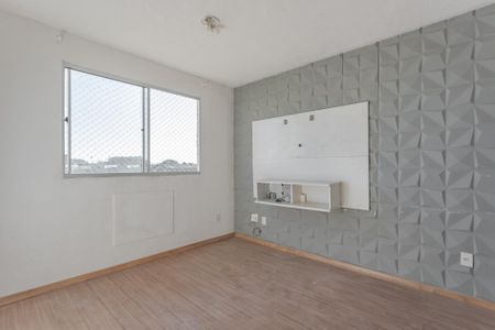 Apartamento à venda com 40m², 2 quartos e 1 vagaSala