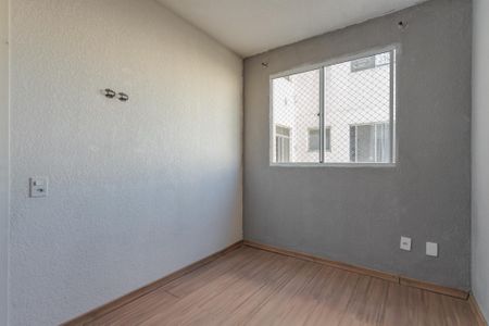 Apartamento à venda com 40m², 2 quartos e 1 vagaQuarto 2