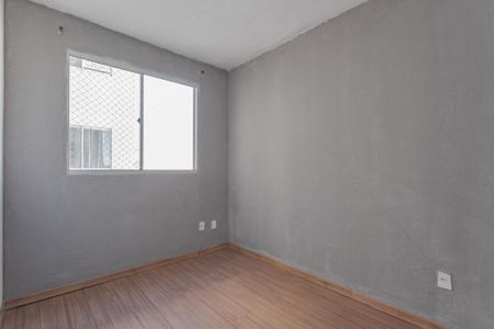 Apartamento à venda com 40m², 2 quartos e 1 vagaQuarto 2