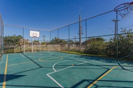 Apartamento à venda com 40m², 2 quartos e 1 vagaÁrea comum - Quadra Esportiva