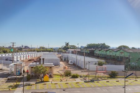 Apartamento à venda com 40m², 2 quartos e 1 vagaQuarto 1-Vista