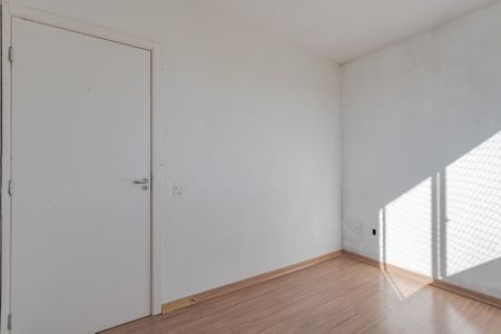 Apartamento à venda com 40m², 2 quartos e 1 vagaQuarto 1