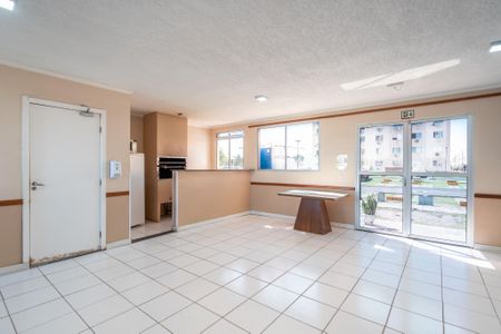 Apartamento à venda com 40m², 2 quartos e 1 vagaÁrea comum - Salão de festas