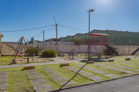 Apartamento à venda com 40m², 2 quartos e 1 vagaÁrea comum - Playground