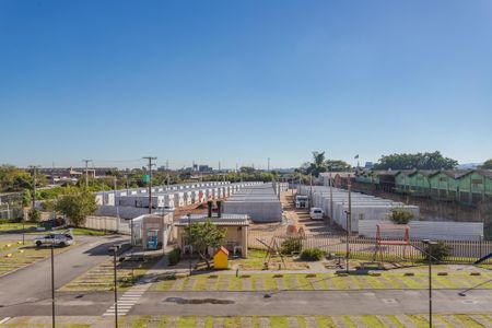 Apartamento à venda com 40m², 2 quartos e 1 vagaSala -Vista