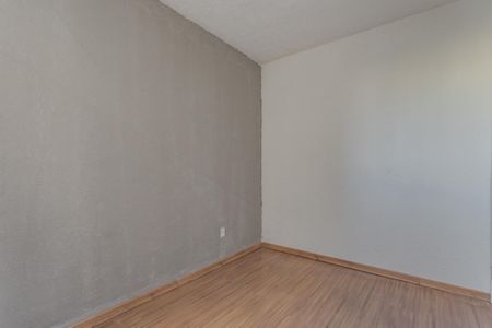 Apartamento à venda com 40m², 2 quartos e 1 vagaQuarto 2