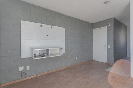 Apartamento à venda com 40m², 2 quartos e 1 vagaSala