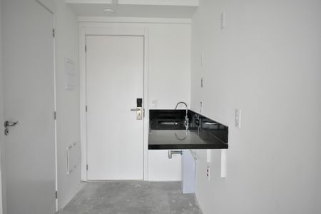 Studio à venda com 25m², 1 quarto e sem vaga Studio à venda com 25m², 1 quarto e sem vagaStudio