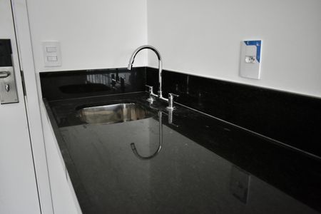 Studio à venda com 25m², 1 quarto e sem vaga Studio à venda com 25m², 1 quarto e sem vagaStudio