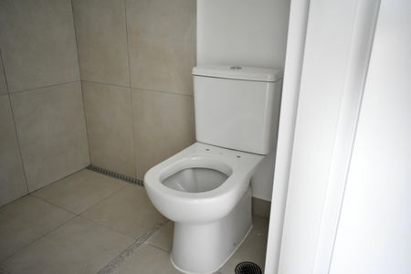 Studio à venda com 25m², 1 quarto e sem vaga Studio à venda com 25m², 1 quarto e sem vagaBanheiro