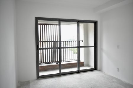 Studio à venda com 25m², 1 quarto e sem vaga Studio à venda com 25m², 1 quarto e sem vagaStudio