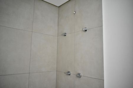 Studio à venda com 25m², 1 quarto e sem vaga Studio à venda com 25m², 1 quarto e sem vagaBanheiro