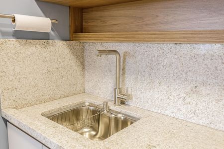 Studio para alugar com 25m², 1 quarto e 1 vaga Studio para alugar com 25m², 1 quarto e 1 vagaStudio