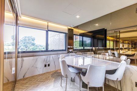 Studio para alugar com 25m², 1 quarto e 1 vaga Studio para alugar com 25m², 1 quarto e 1 vagaÁrea comum - Co-Working