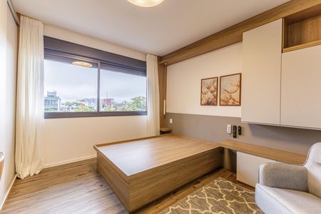 Studio para alugar com 25m², 1 quarto e 1 vaga Studio para alugar com 25m², 1 quarto e 1 vagaStudio