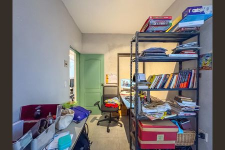 Casa à venda com 402m², 6 quartos e 2 vagasQuarto 2 Casa 2