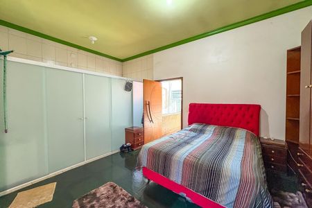 Casa à venda com 402m², 6 quartos e 2 vagasSuíte