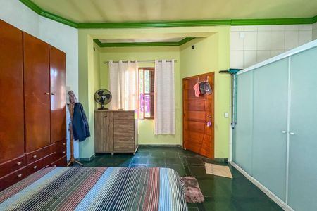 Casa à venda com 402m², 6 quartos e 2 vagasSuíte