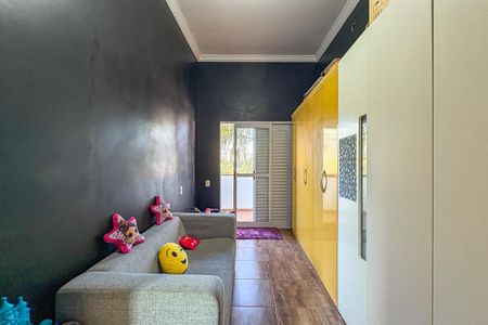 Casa à venda com 402m², 6 quartos e 2 vagasQuarto 2