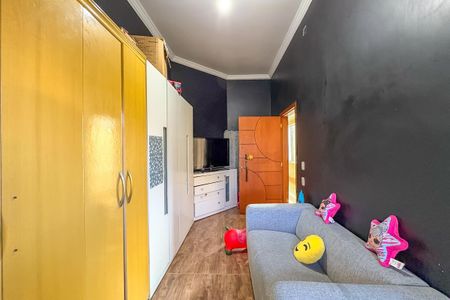 Casa à venda com 402m², 6 quartos e 2 vagasQuarto 2