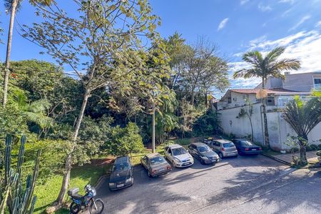 Casa à venda com 402m², 6 quartos e 2 vagasVista da Varanda da Suíte
