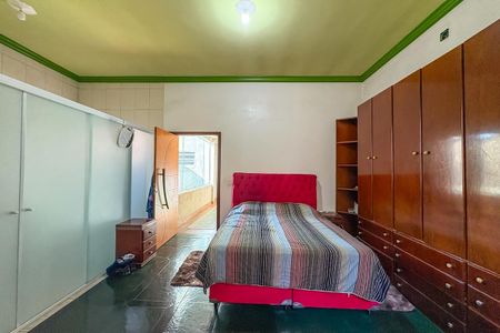 Casa à venda com 402m², 6 quartos e 2 vagasSuíte