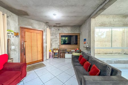 Casa à venda com 402m², 6 quartos e 2 vagasSala