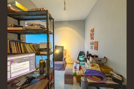 Casa à venda com 402m², 6 quartos e 2 vagasQuarto 2 Casa 2