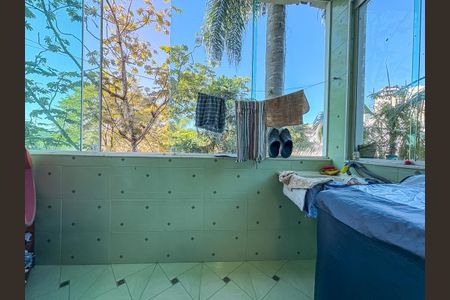 Casa à venda com 402m², 6 quartos e 2 vagasÁrea de Serviço Casa 2