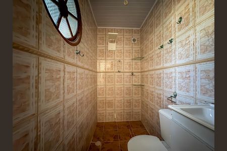 Casa à venda com 402m², 6 quartos e 2 vagasBanheiro de Serviço