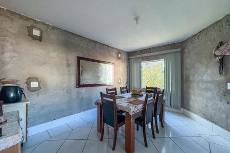 Casa à venda com 402m², 6 quartos e 2 vagasSala de Jantar