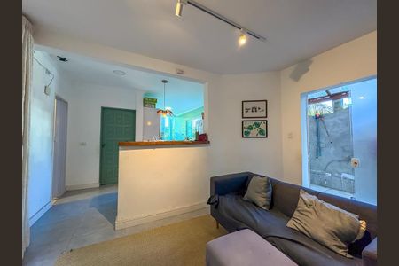 Casa à venda com 402m², 6 quartos e 2 vagasSala Casa 2