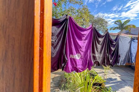 Casa à venda com 402m², 6 quartos e 2 vagasVista da Suíte