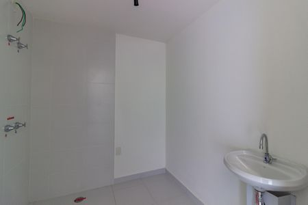 Studio à venda com 26m², 1 quarto e sem vagaBanheiro