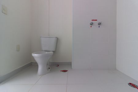 Studio à venda com 26m², 1 quarto e sem vagaBanheiro