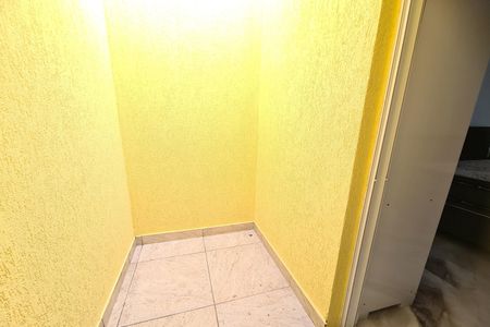Studio para alugar com 27m², 0 quarto e sem vaga Studio para alugar com 27m², 0 quarto e sem vagaÁrea de Serviço