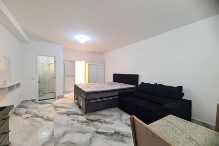 Studio para alugar com 27m², 0 quarto e sem vaga Studio para alugar com 27m², 0 quarto e sem vagaStudio