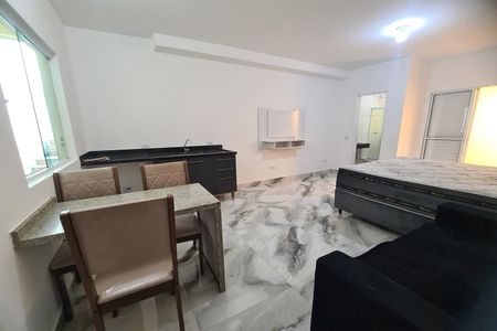 Studio para alugar com 27m², 0 quarto e sem vaga Studio para alugar com 27m², 0 quarto e sem vagaStudio