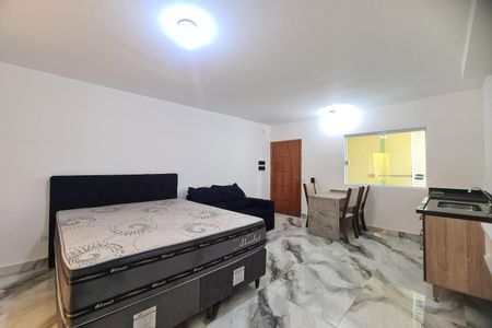 Studio para alugar com 27m², 0 quarto e sem vaga Studio para alugar com 27m², 0 quarto e sem vagaStudio