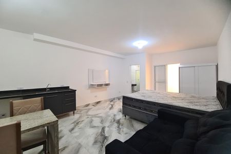 Studio para alugar com 27m², 0 quarto e sem vaga Studio para alugar com 27m², 0 quarto e sem vagaStudio