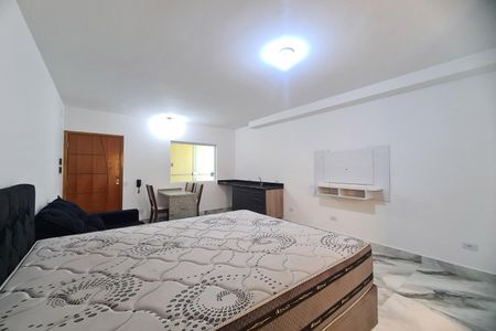 Studio para alugar com 27m², 0 quarto e sem vaga Studio para alugar com 27m², 0 quarto e sem vagaStudio