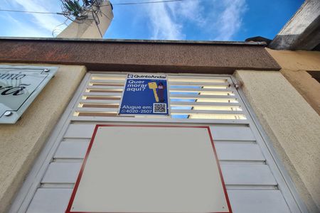 Studio para alugar com 27m², 0 quarto e sem vaga Studio para alugar com 27m², 0 quarto e sem vagaPlaca